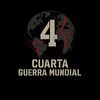 Cuarta Guerra Mundial