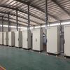 PLC control cabinet factory
