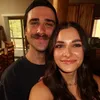 Sarah and Ladd Anderson