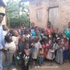 lh children foundation