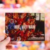 Hoa giấy thủ công Huế
