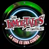 LAS INMORTALES 🎤🎙️🎹