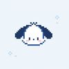 bluesymist