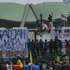 Live Demo DPR 28 Agustus 2025