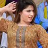 NISHA DANCER