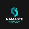 namaste.publicida