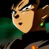 GOKU BLACK CLIPS