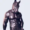 HorseMask