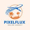 Pixelflux Agence