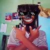 si Ahmad GG
