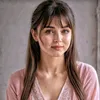 beautiful girl