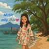 music(ជាមិត្ត)🎶🎵💓