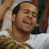 Lucas Andre Capoeira