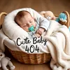 Cute Baby 404
