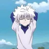 هنتر ×هنتر