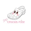 crocsie.vibe