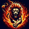 Joy fire