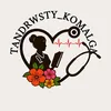tandrwsty_komalga