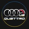 Quattro Ukraine