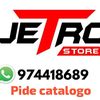 JETRO STORE 🔥