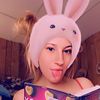 .strawberry.blonde