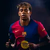 F.C BARÇA  OFFICIEL