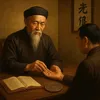 Phong Thuỷ