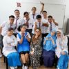 Rusa After Class