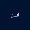 أَنـس