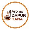 aroma.dapur.hana.solo