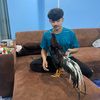 บอย ค่ายไก่เพชรพลังใหม่