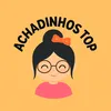 Achadinhos top