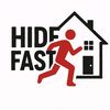 hide.fast