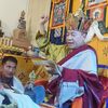 Prof. Kharchen Rinpoche