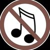 no.music..1