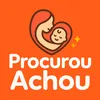 Procurou Achou! Mamãe e bebê
