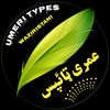 ★彡[*•ᶸ𝘮Ꮛ𝘳¡..types•*]彡★
