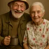 Vovô Jhack & Vovô Ana