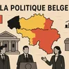 🇧🇪 La politique belge