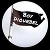 ORIGINAL BOY DIOURBEL