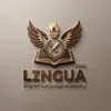 Lingua English