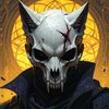 wolfbanethedead