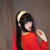 な