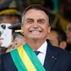 bolsonaro 22