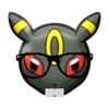 umbreon.pokeluche