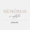 Memórias e Afeto | Polaroids