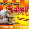 Tahu Walik Laros ✨️