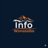 info wonosobo