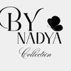 By Nadia Collection