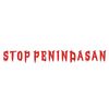 Stop Penindasan